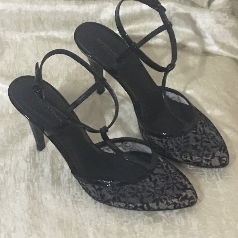 🎉Bottega Veneta  pumps PARTY SHOES 🎉